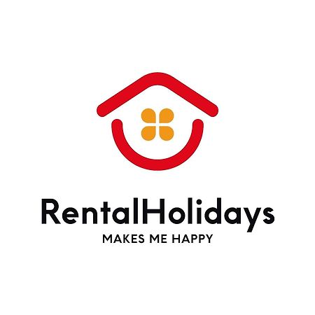 Apto Oropesa Agua Marina III Rentalholidays Ref 018 奥罗佩萨德尔马 外观 照片