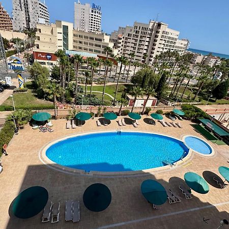 Apto Oropesa Agua Marina III Rentalholidays Ref 018 奥罗佩萨德尔马 外观 照片