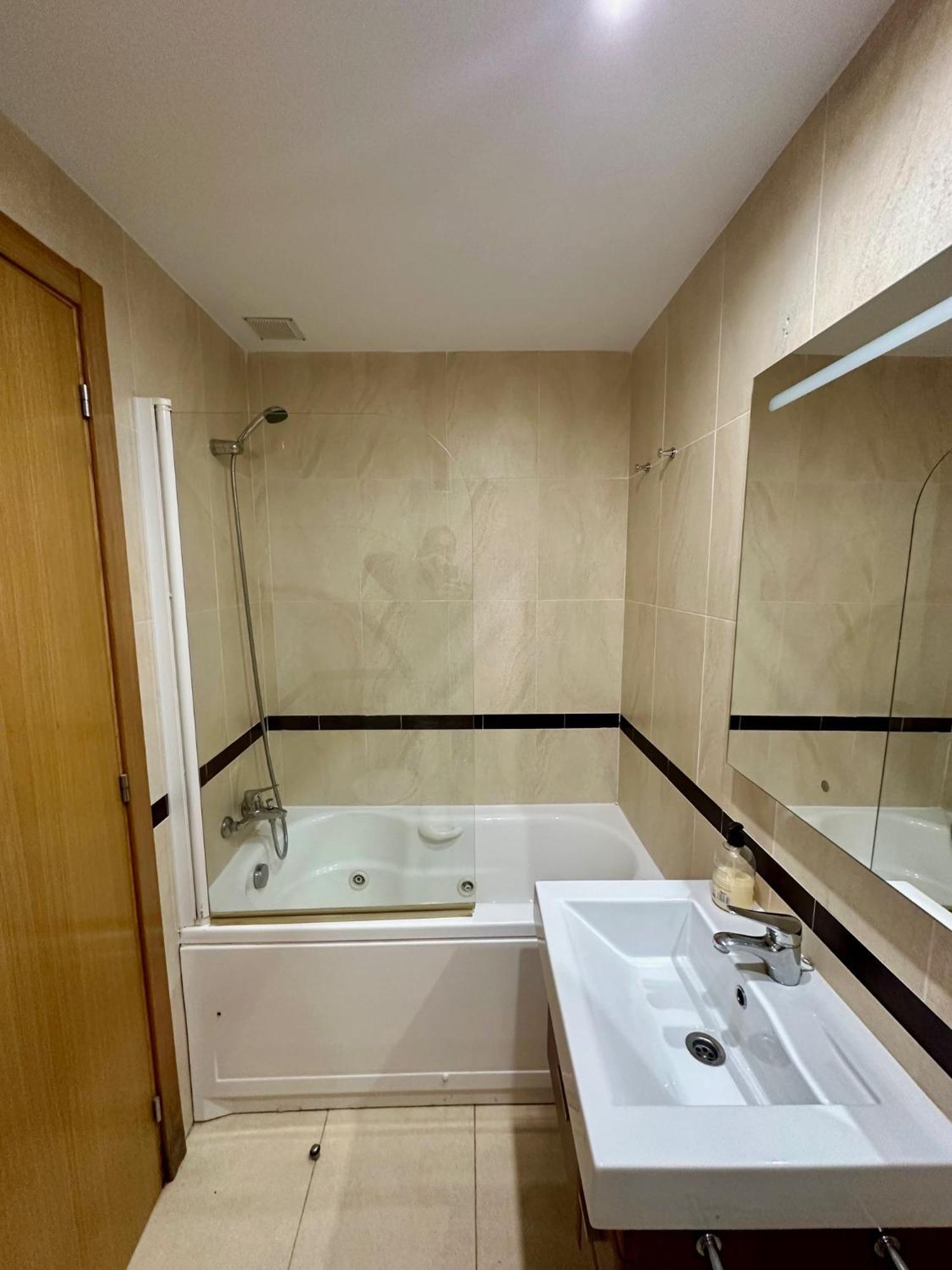 Apto Oropesa Agua Marina III Rentalholidays Ref 018 奥罗佩萨德尔马 外观 照片
