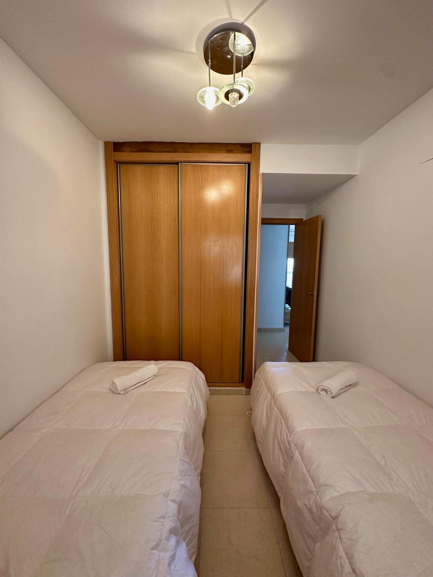 Apto Oropesa Agua Marina III Rentalholidays Ref 018 奥罗佩萨德尔马 外观 照片