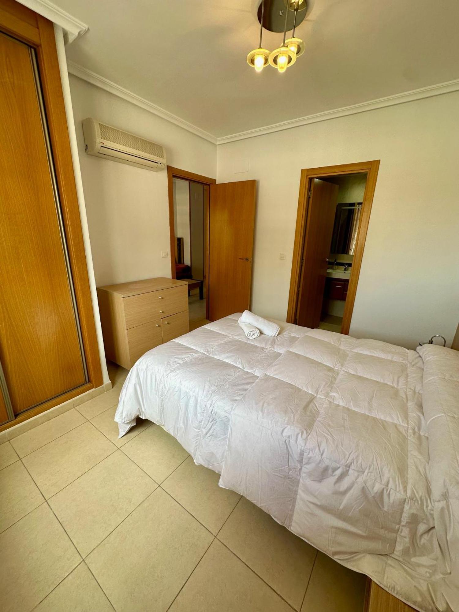 Apto Oropesa Agua Marina III Rentalholidays Ref 018 奥罗佩萨德尔马 外观 照片
