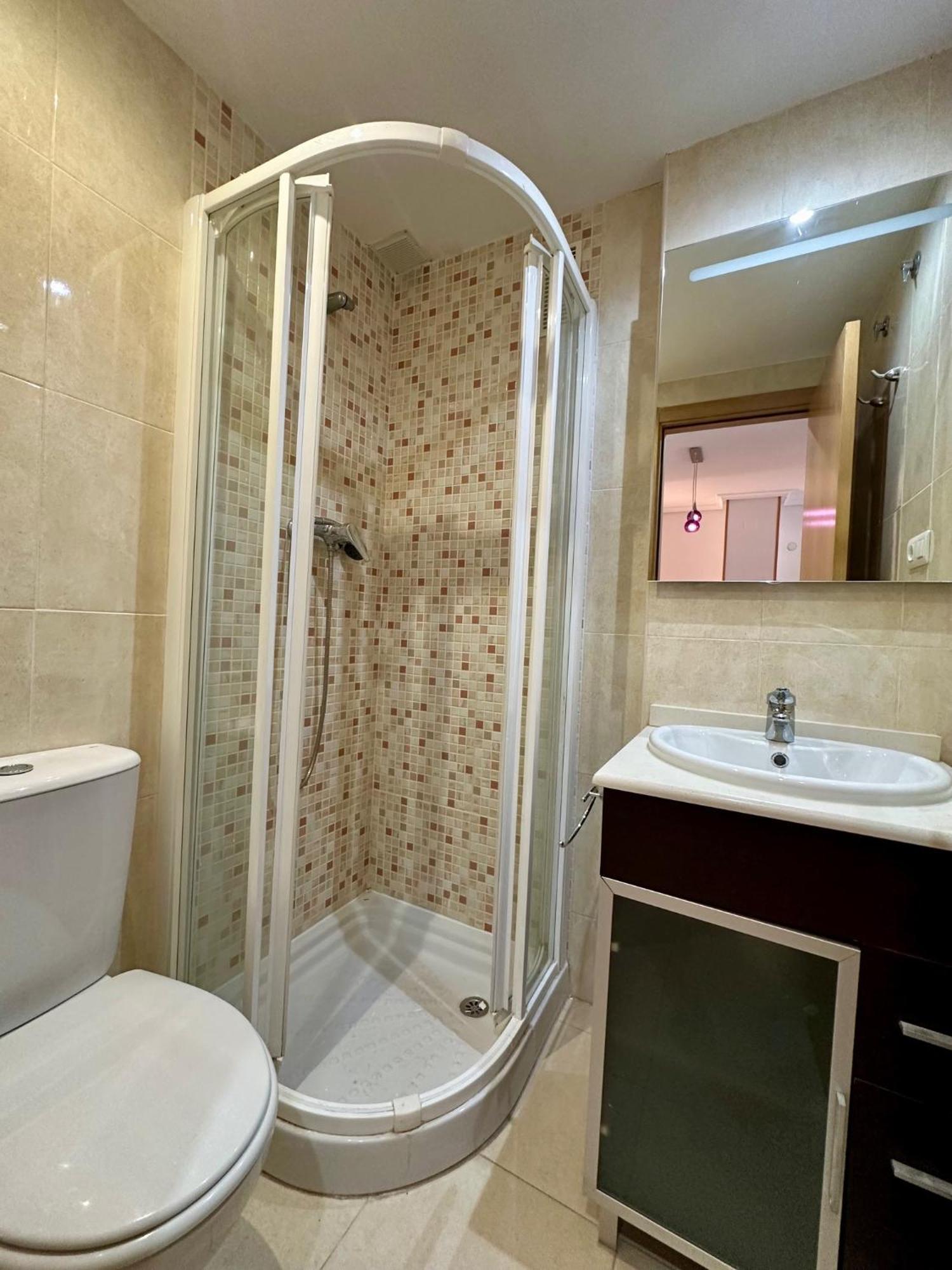 Apto Oropesa Agua Marina III Rentalholidays Ref 018 奥罗佩萨德尔马 外观 照片